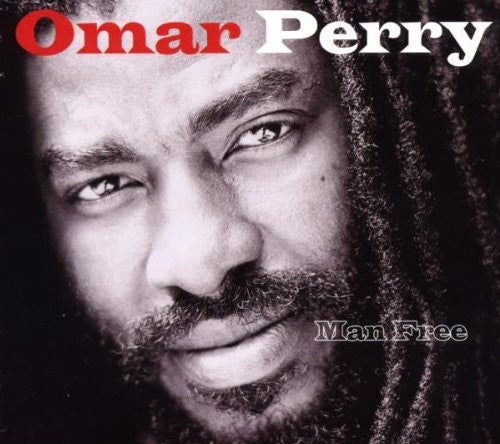 PERRY, OMAR  - MAN FREE