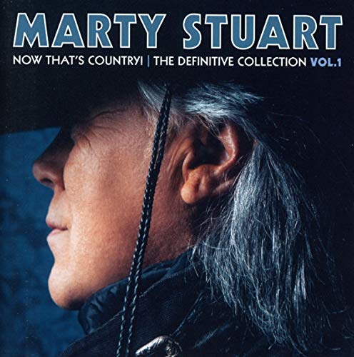 STUART,MARTY - NOW THATS COUNTRY