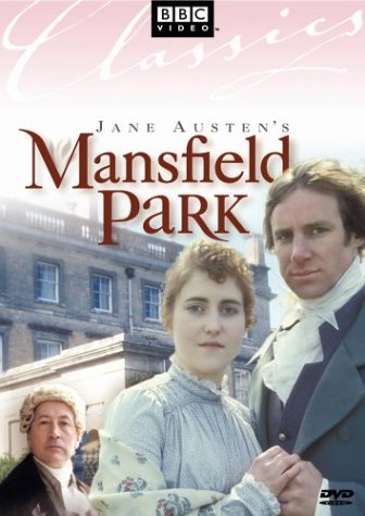 MANSFIELD PARK(DBL CASS)