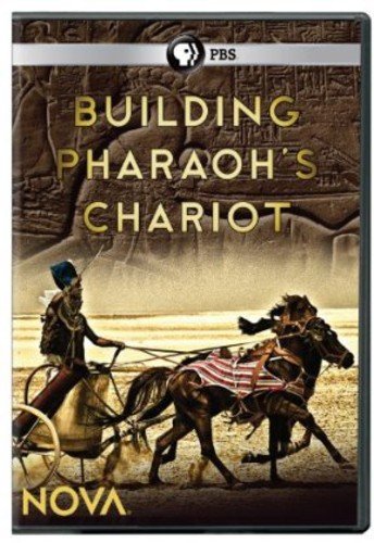 BUILDING PHARAOH'S CHARIOT