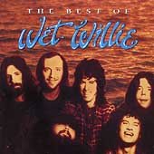 WET WILLIE - BEST OF