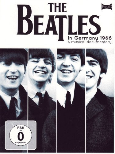 1966: IN GERMANY (DVD AUDIO)