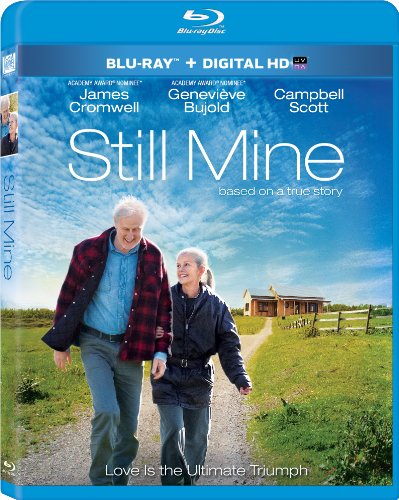 STILL MINE [BLU-RAY] [IMPORT]