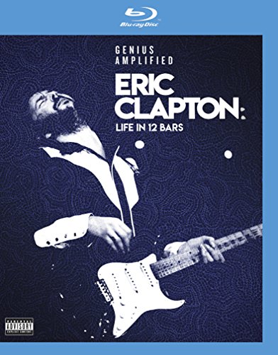 LIFE IN 12 BARS (BLU-RAY) [BLU-RAY]