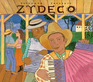 VARIOUS ARTISTS - PUTUMAYO PRESENTS: ZYDECO