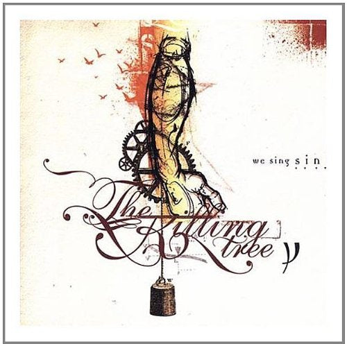 KILLING TREE - WE SING SIN