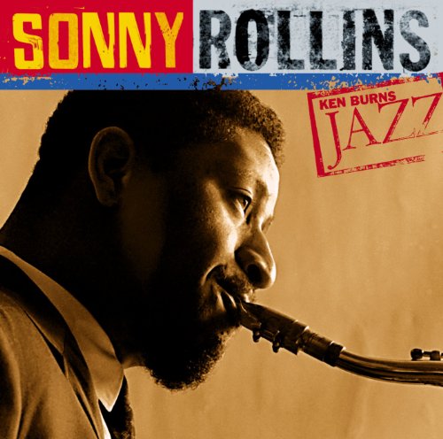 ROLLINS, SONNY - KEN BURNS JAZZEFINITIVE