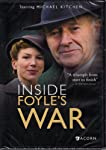 INSIDE FOYLE'S WAR - DVD