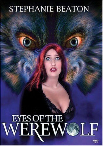 EYES OF THE WEREWOLF [IMPORT]