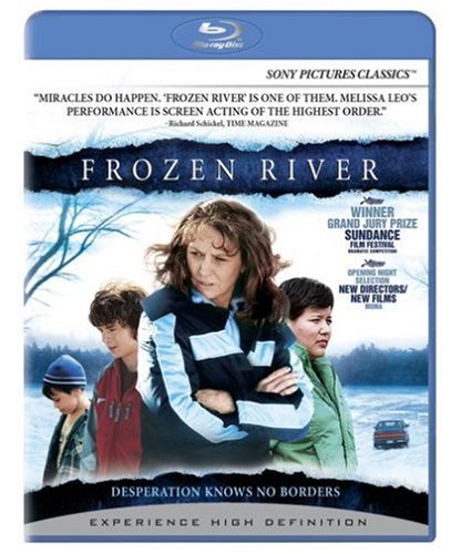 FROZEN RIVER [BLU-RAY] (SOUS-TITRES FRANAIS) [IMPORT]