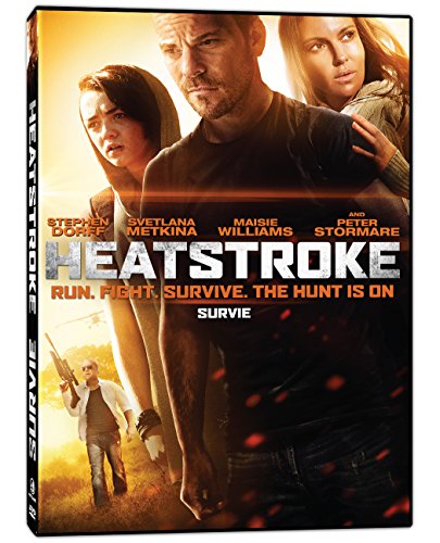 HEATSTROKE [IMPORT]