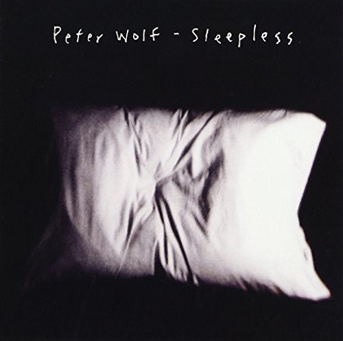 WOLF, PETER - SLEEPLESS