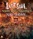 LOST SOUL: DOOMED JOURNEY OF RICHARD STANLEY'S [BLU-RAY]