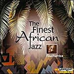 VARIOUS - FINEST AFRICAN JAZZ