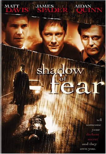 SHADOW OF FEAR