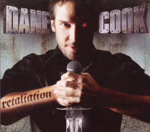 COOK, DANE - RETALIATION