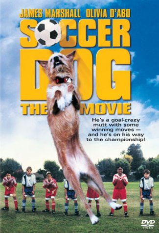 SOCCER DOG: THE MOVIE