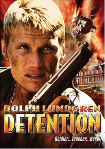 DETENTION [IMPORT]