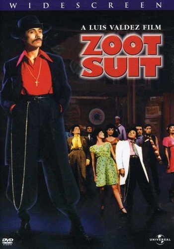 ZOOT SUIT