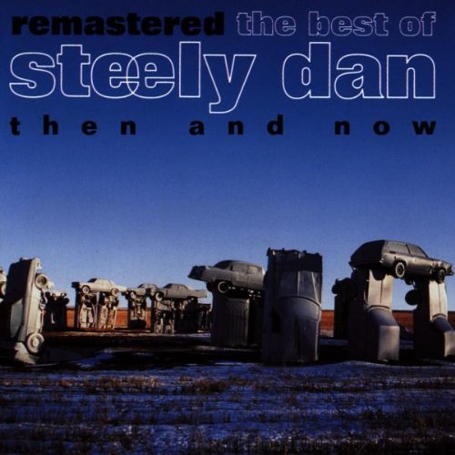 STEELY DAN - BEST OF