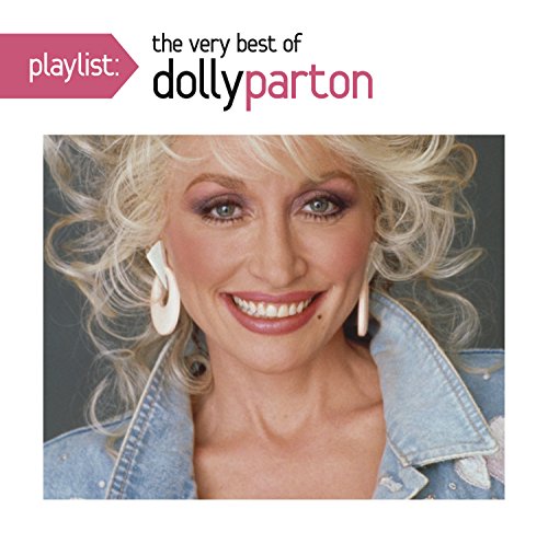 PARTON, DOLLY - PLAYLIST: THE VERY BEST OF DOLLY PAR TON