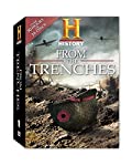 HISTORY CHANNEL - DVD-FROM THE TRENCHES (16 DISCS)