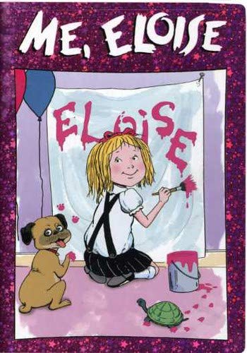 ELOISE (KIDS)  - DVD-ME, ELOISE