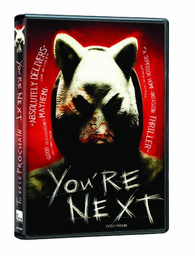 YOU'RE NEXT (VERSION FRANçAISE)