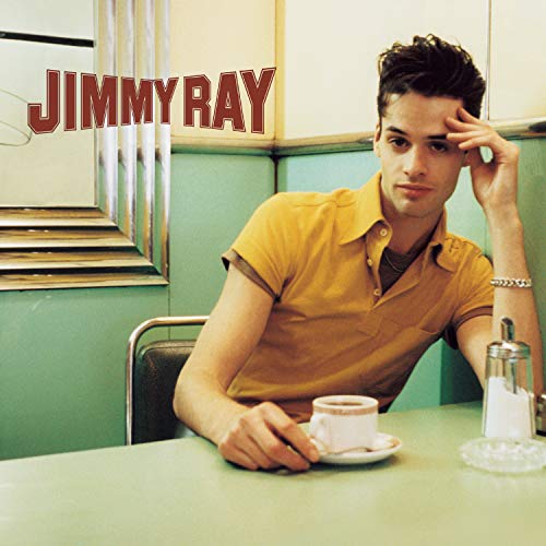 RAY, JIMMY - JIMMY RAY