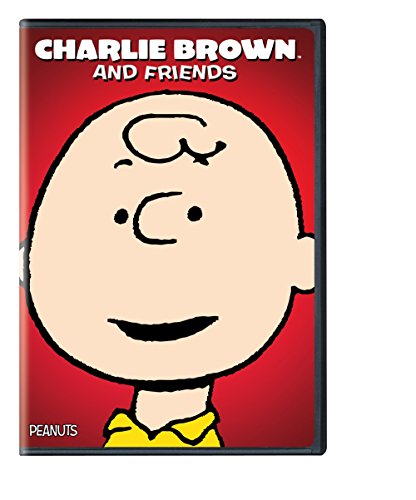 CHARLIE BROWN AND FRIENDS