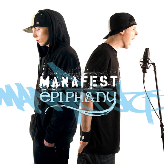 MANAFEST  - EPIPHANY