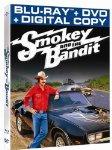 SMOKEY AND THE BANDIT [BLU-RAY + DVD + DIGITAL COPY] (BILINGUAL)