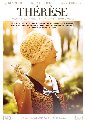 THERESE - DVD-2012-AUDREY TAUTOU