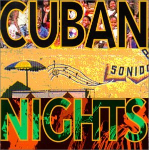 VARIOUS - CUBAN NIGHTS (CUBA)