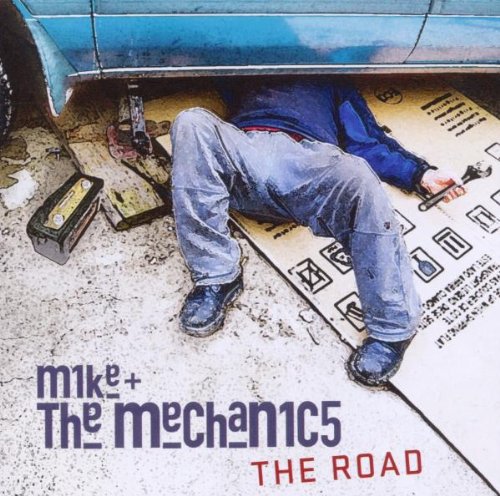 MIKE & THE MECHANICS - THE ROAD