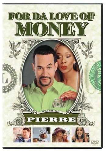 FOR DA LOVE OF MONEY (SOUS-TITRES FRANAIS)