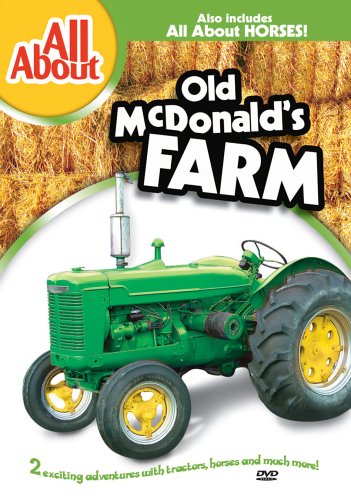 ALL ABOUT:OLD MCDONALD'S FARM