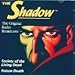 SHADOW (RADIOPLAY) - SOCIETY OF THE LIVING DEAD/POISON DEATH