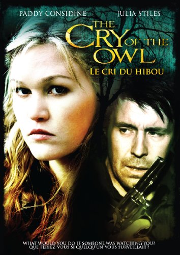 CRY OF THE OWL, THE (2009) / LE CRI DU HIBOU (2009) (BILINGUAL)