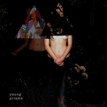 YOUNG PRISMS  - FRIENDS FOR NOW