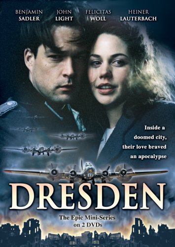 DRESDEN: THE EPIC MINI-SERIES