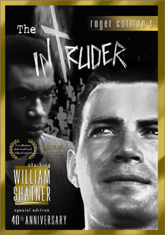 THE INTRUDER [IMPORT]