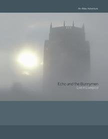 ECHO & THE BUNNYMEN - LIVE IN LIVERPOOL [IMPORT]