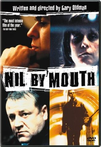 NIL BY MOUTH