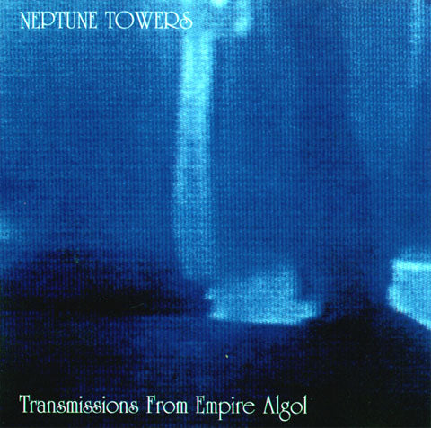 NEPTUNE TOWERS  - TRANSMISSIONS