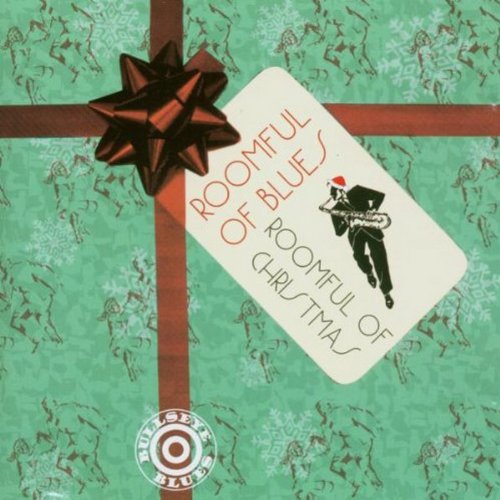 ROOMFUL OF BLUES - ROOMFUL OF XMAS