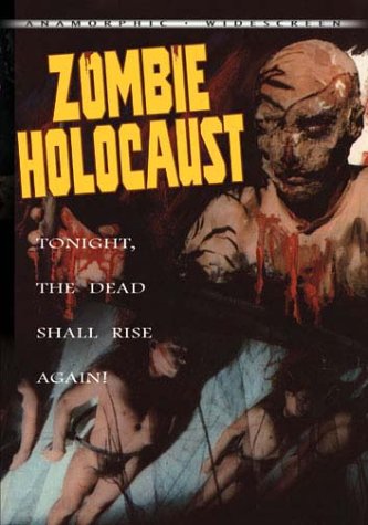 ZOMBIE HOLOCAUST (WIDESCREEN) [IMPORT]