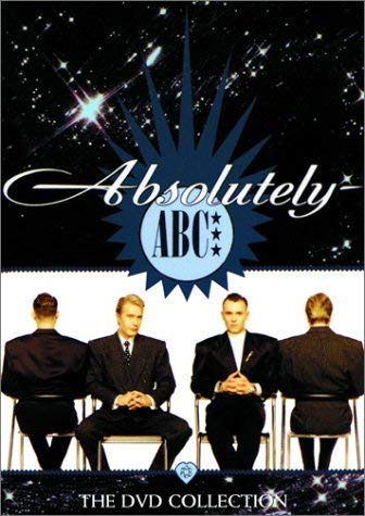 ABC 1982-1989: ABSOLUTELY: DVD COL