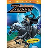 AMAZING ZORRO [IMPORT]