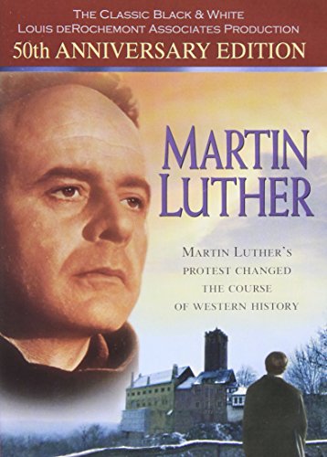 MARTIN LUTHER